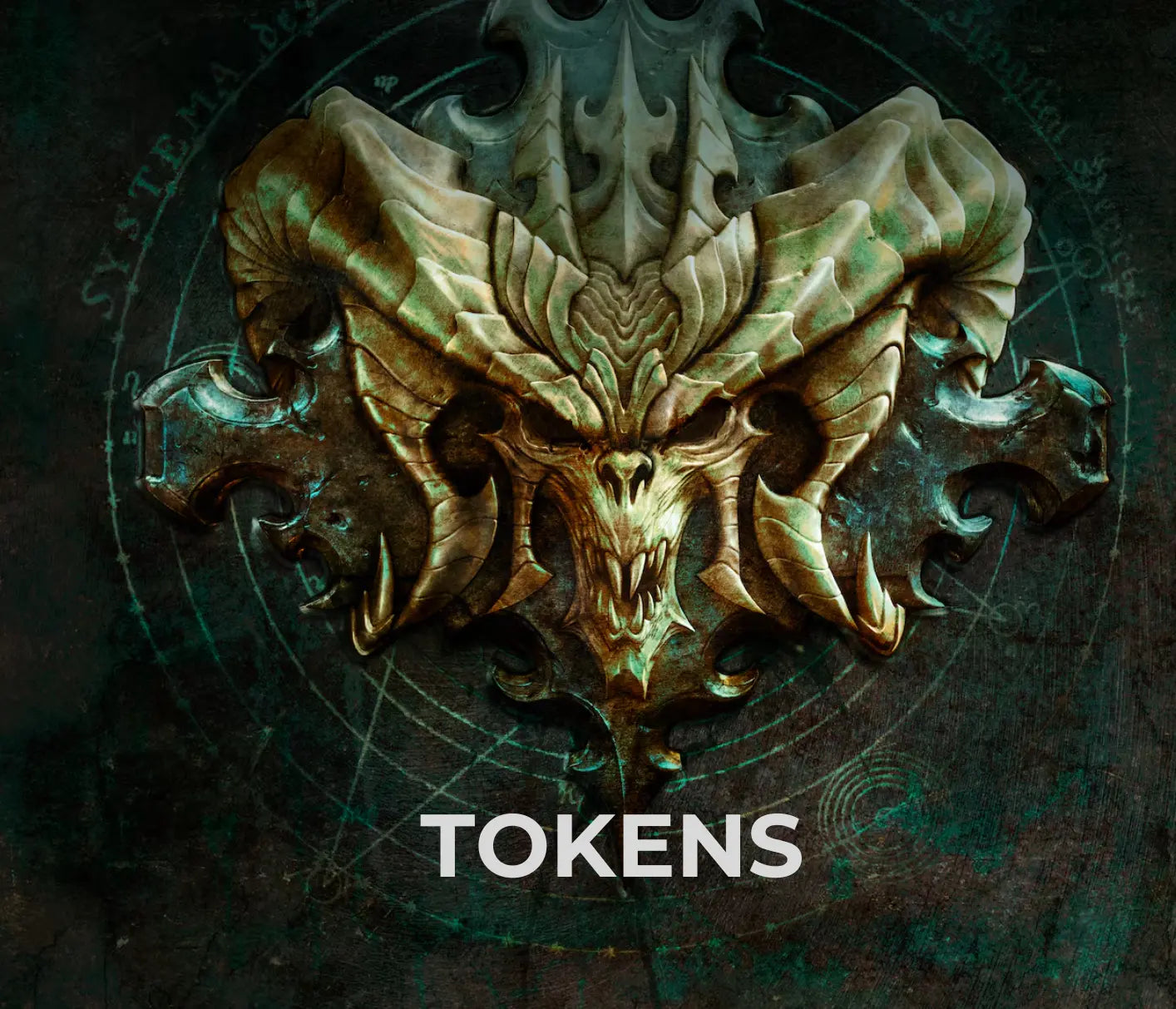 Ladder Tokens