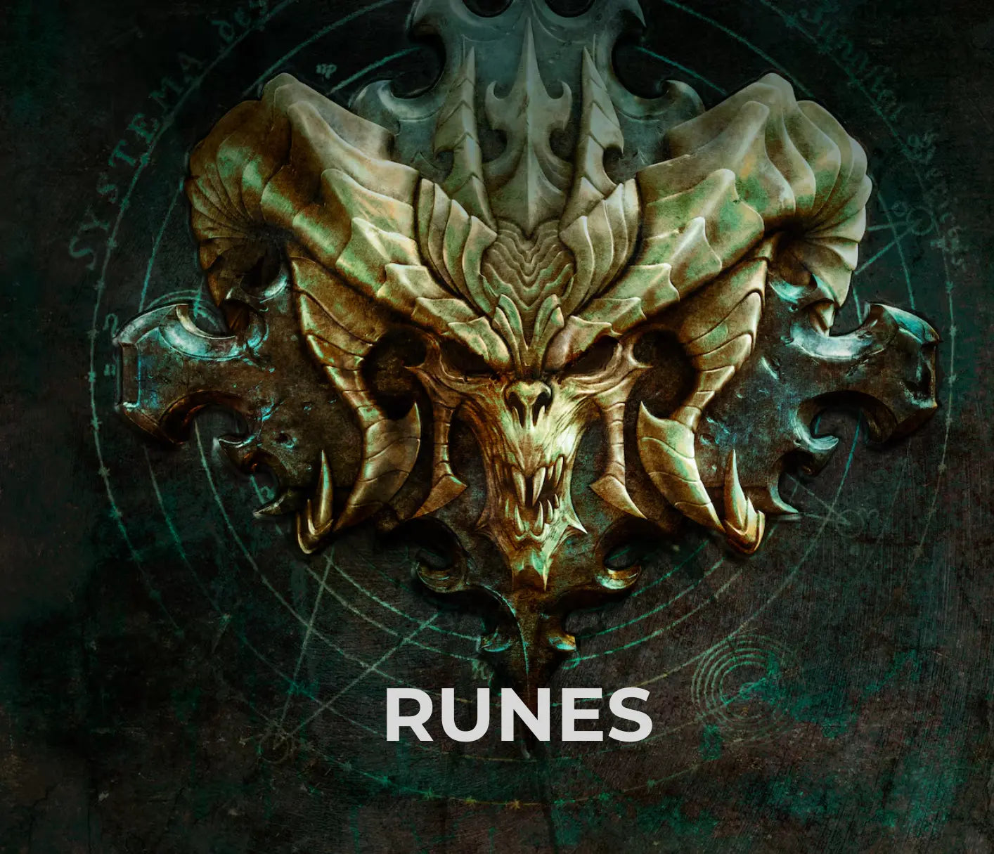 Ladder Runes