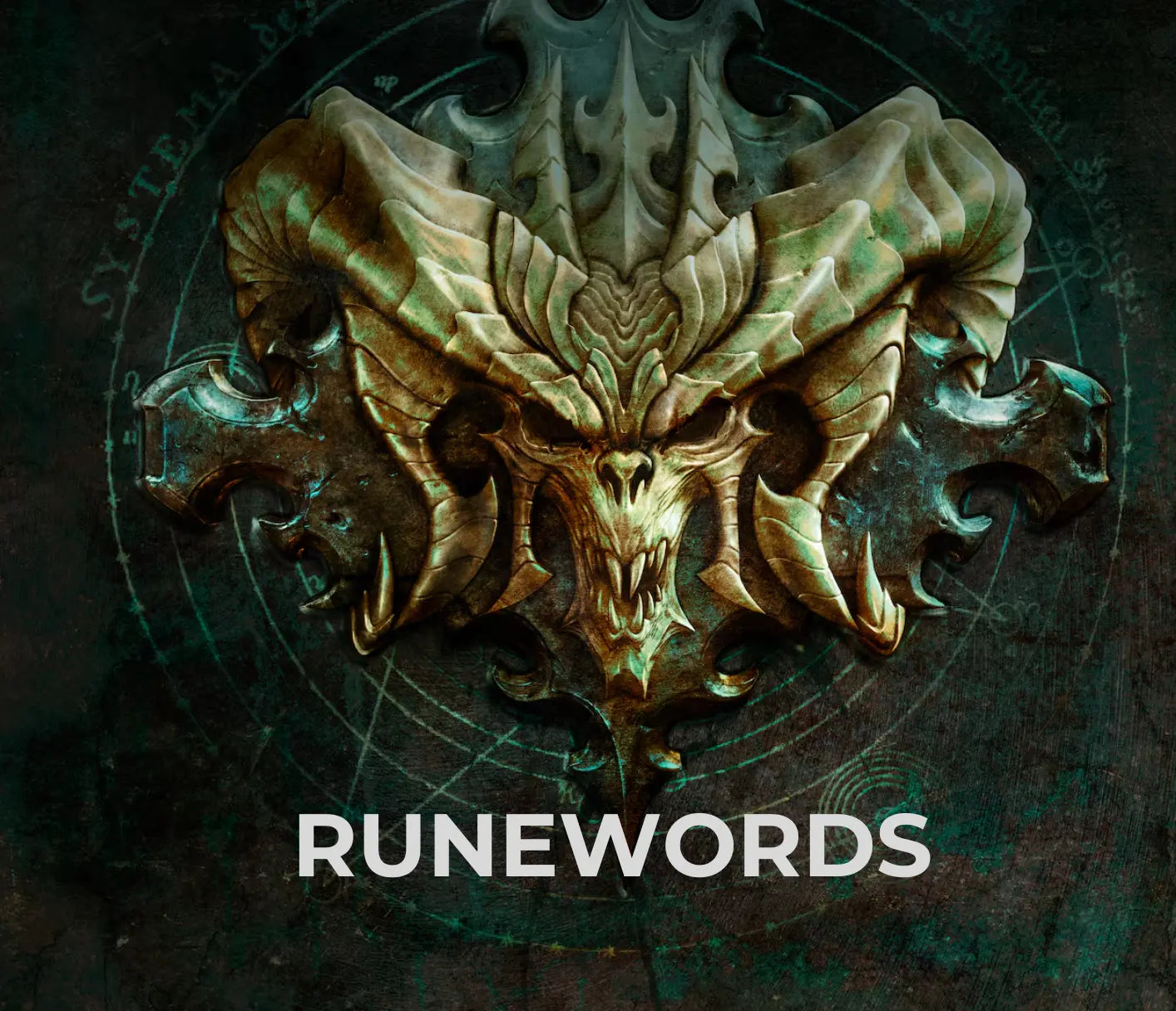 Ladder Runewords