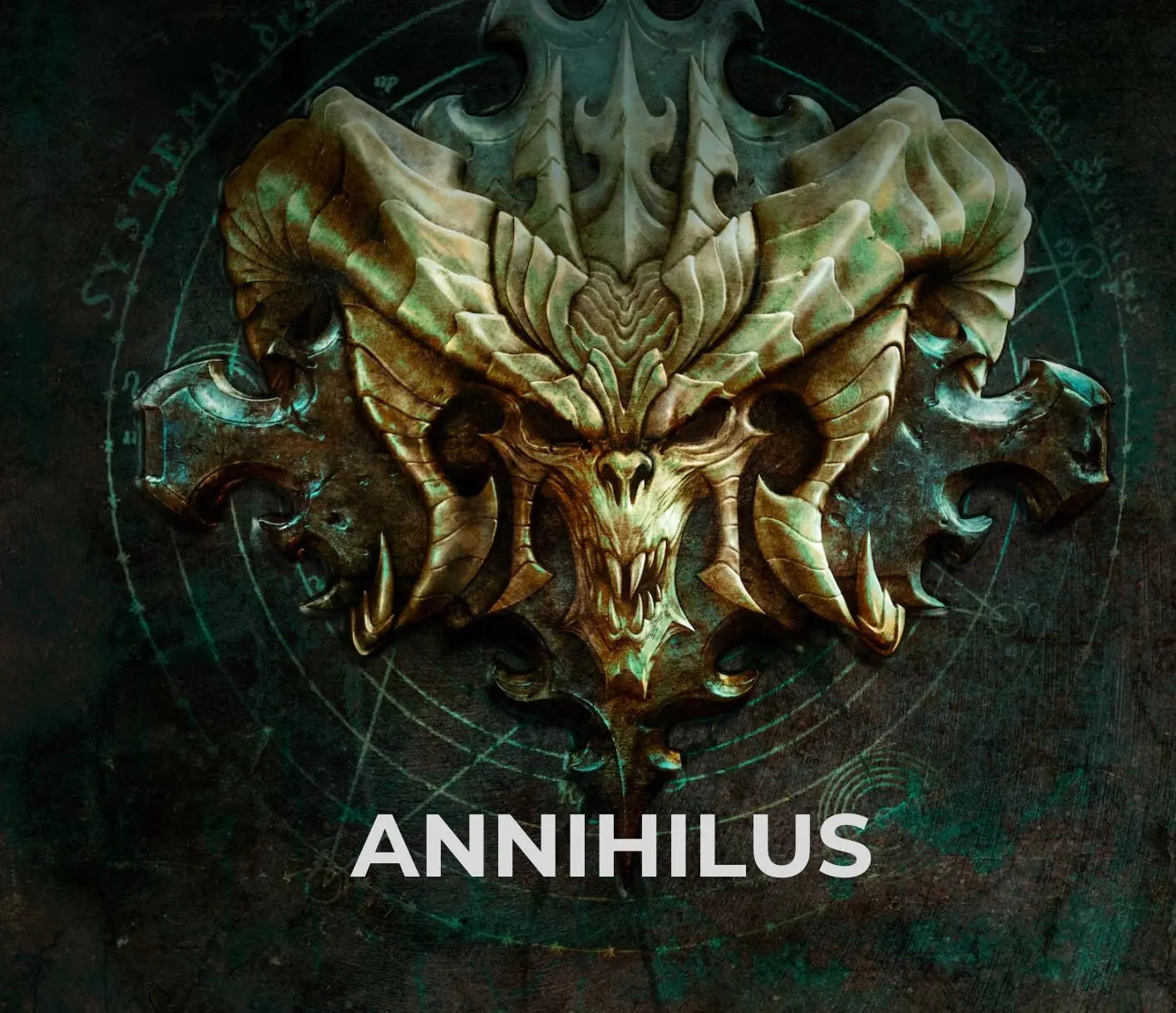 The Annihilus