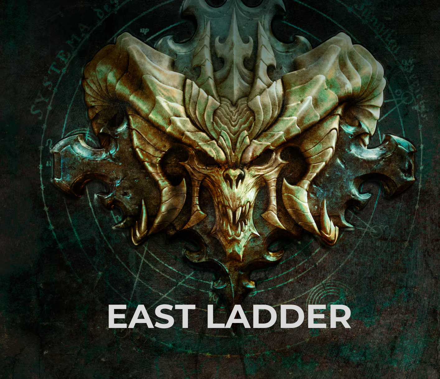 east ladder
