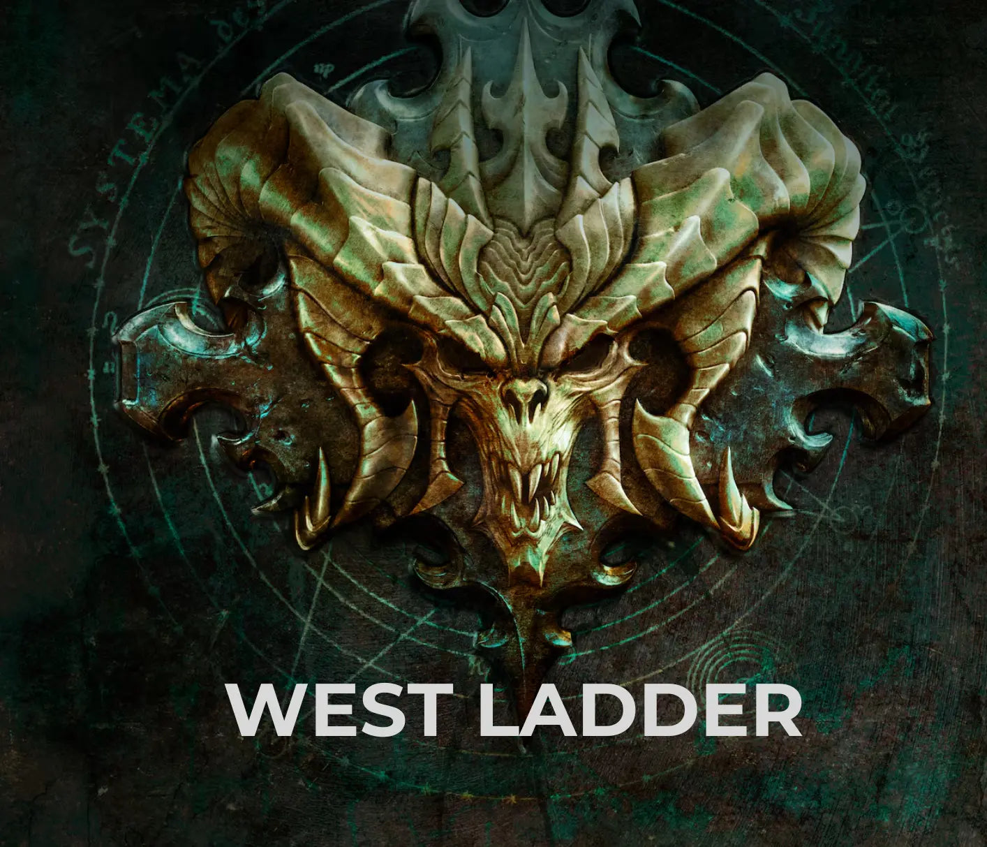 West ladder