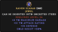 Raveb Scarab