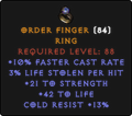 Ring 10 Fcr