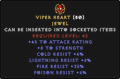 Viper Heart