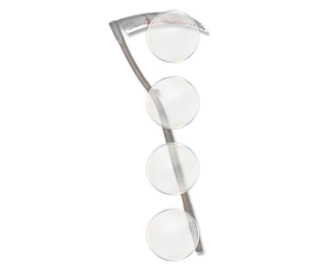 Polearm Bases (Ethereal) - Ladder