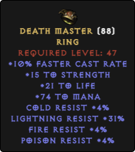 Ring 10 Fcr