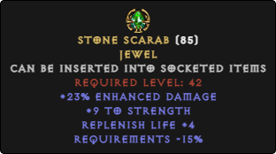East Jewel Rare