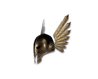 Arreat's Face Slayer Guard - Ladder