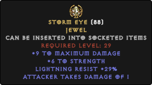 East Jewel Rare