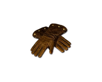 Bloodfist Heavy Gloves - Ladder