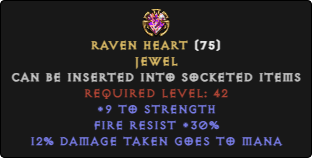 East Jewel Rare