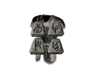 Chains of Honor d2item