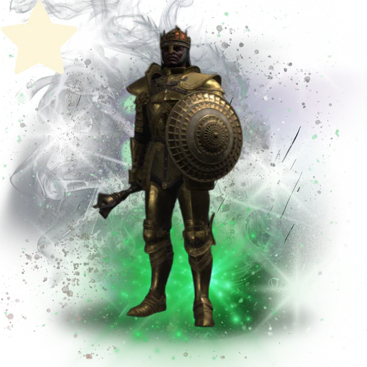 Rushing Assistance - Ladder