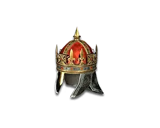 Crown of Ages Corona - Ladder d2item