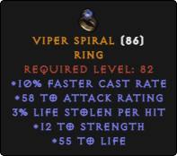 Ring 10 Fcr