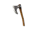 Ethereal Death Cleaver Berserker Axe - Ladder d2item