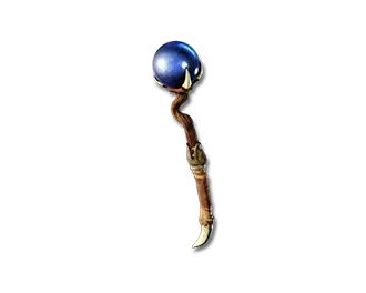 The Oculus Swirling Crystal - Ladder d2item