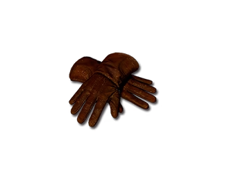 Dracul’s Grasp Vampirebone Gloves – Ladder