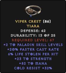 Pala Tiara