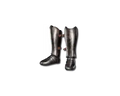 Goblin Toe Light Plated Boots - Ladder d2item