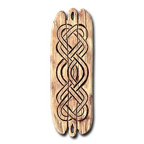 Amazon Grand Charm - Ladder