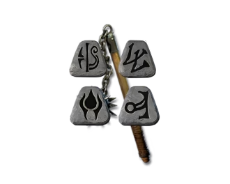 Heart Of The Oak - Ladder