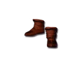 Hotspur Boots - Ladder d2item