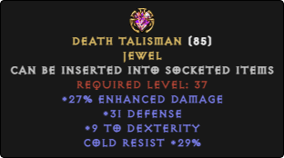 East Jewel Rare