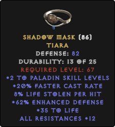 Pala Tiara