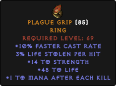 Ring 10 Fcr