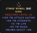Ring Pvp