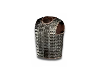 Skullder's Ire Russet Armor  - Ladder