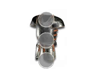 Armor Bases - Ladder