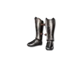 War Traveler Battle Boots - Ladder d2item