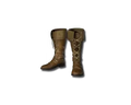 Waterwalk Sharkskin Boots - Ladder d2item