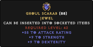 East Jewel Rare