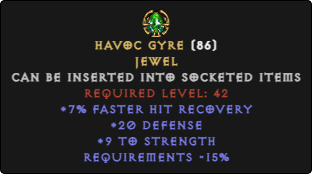 Havoc Gyre