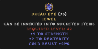 East Jewel Rare