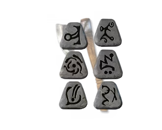 Breath of the Dying - Ladder