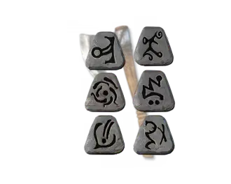 Breath of the Dying - Ladder d2item