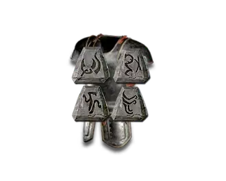 Bramble - Ladder d2item