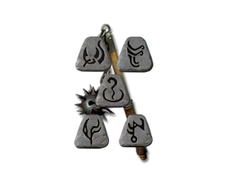 Call To Arms - Ladder