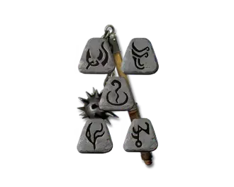 Call To Arms - Ladder d2item