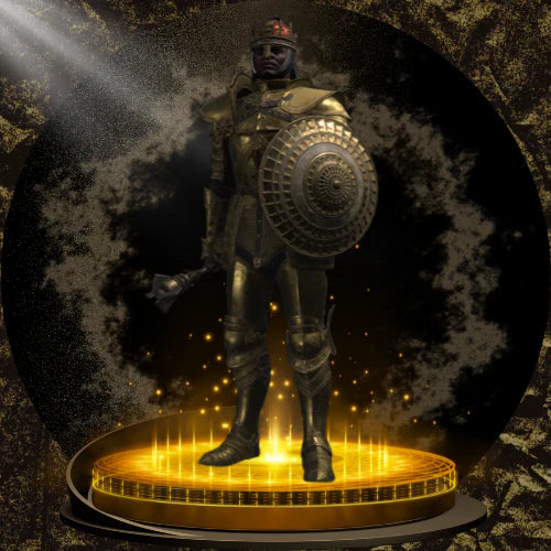 Griswold's Legacy - Ladder