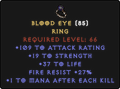 Ring Pvp