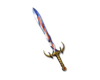 Lightsabre Phase Blade - Ladder