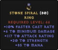 Ring 10 Fcr