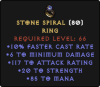 Ring 10 Fcr