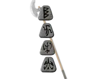 Pride - Ladder d2item